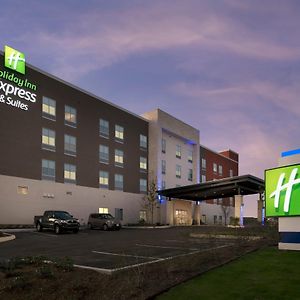 Holiday Inn Express & Suites San Antonio North-Windcrest, An Ihg Hotel