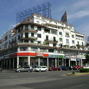 Hotel Oviedo Acapulco